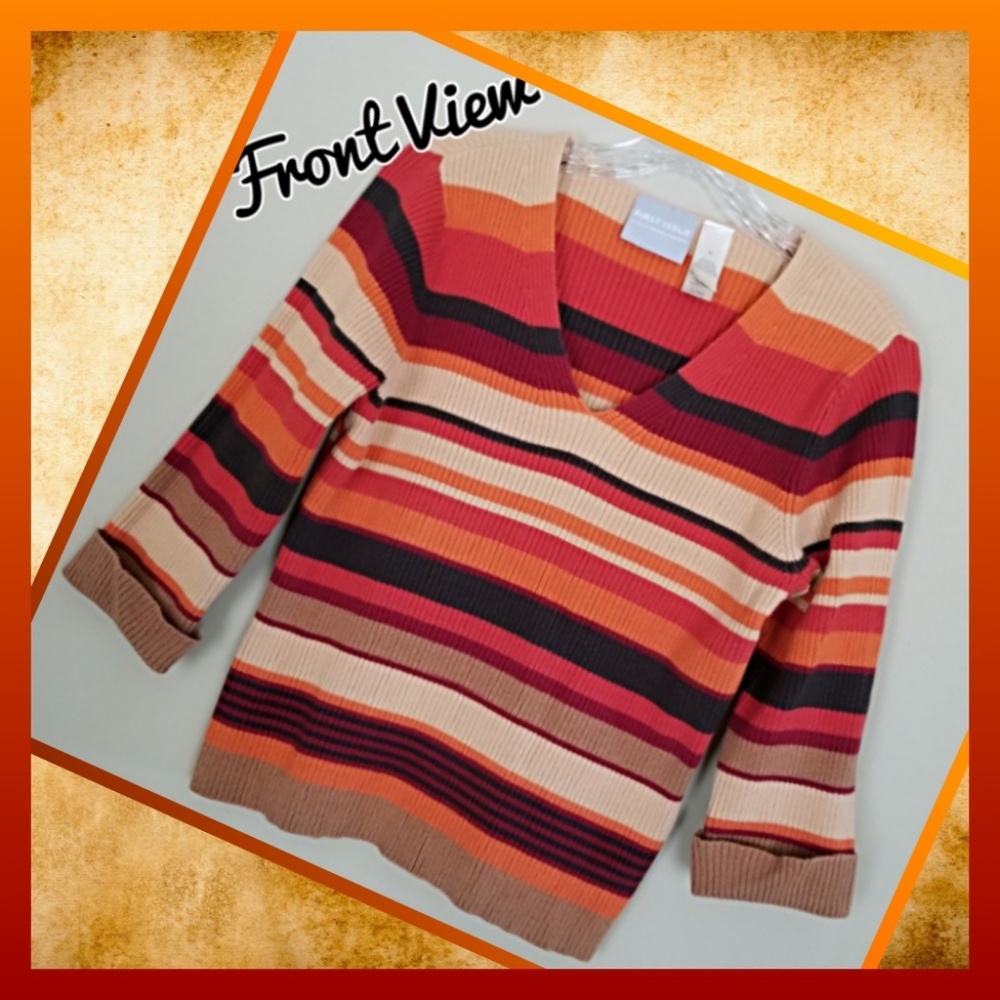 FIRST ISSUE by Liz Claiborne